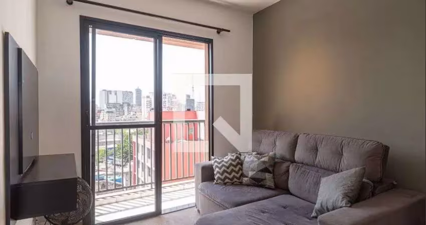 Apartamento para aluguel - bela vista, 1 quarto,  35 m² - são paulo