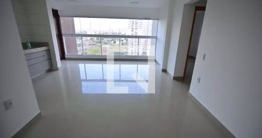 Apartamento para aluguel - jardim atlântico , 2 quartos,  73 m² - goiânia