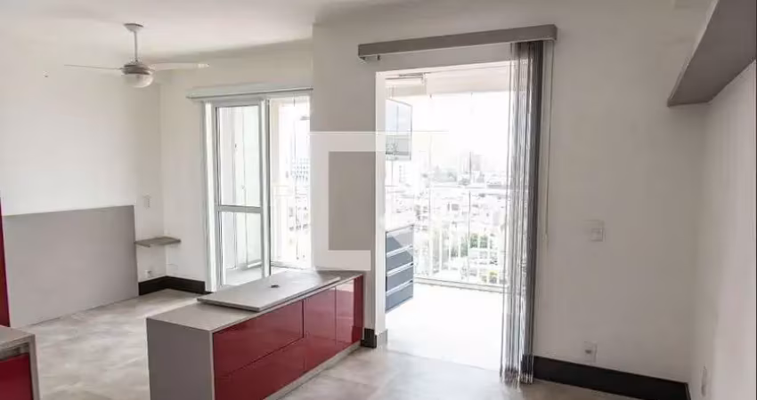 Apartamento para aluguel - ipiranga, 1 quarto,  35 m² - são paulo