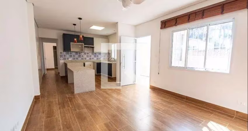 Casa para aluguel - vila mariana, 2 quartos,  118 m² - são paulo