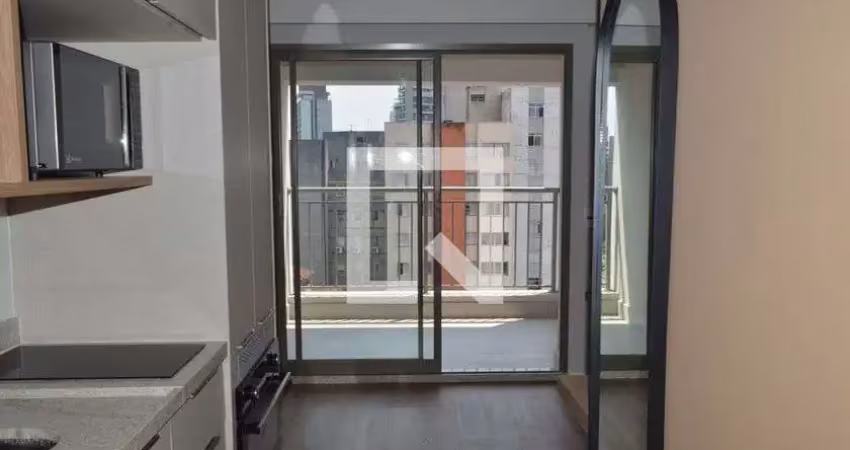 Apartamento para aluguel - vila mariana, 1 quarto,  38 m² - são paulo