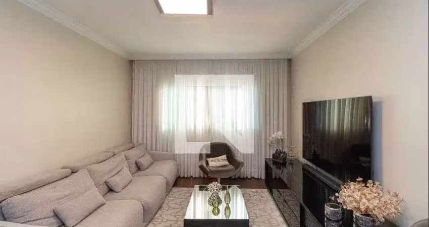 Casa para aluguel - vila mazzei, 3 quartos,  190 m² - são paulo