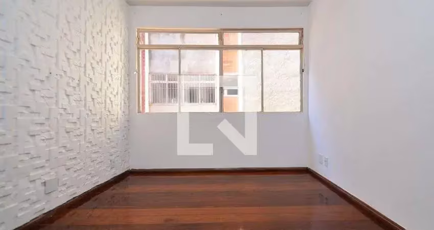 Apartamento para aluguel - cidade nova, 3 quartos,  96 m² - belo horizonte