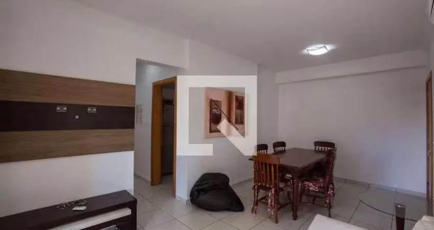 Apartamento para aluguel - nova aliança, 2 quartos,  73 m² - ribeirão preto