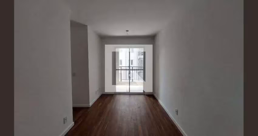 Apartamento para aluguel - campo grande, 2 quartos,  51 m² - são paulo