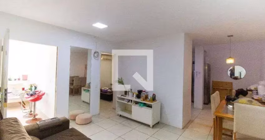 Casa / sobrado em condomínio para aluguel - piratininga, 2 quartos,  90 m² - niterói