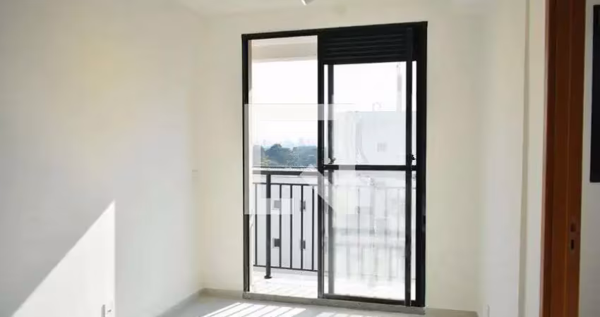 Apartamento para aluguel - saúde, 2 quartos,  35 m² - são paulo