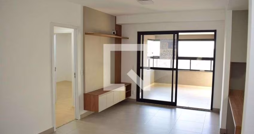 Apartamento para aluguel - distrito de bonfim paulista, 3 quartos,  114 m² - ribeirão preto
