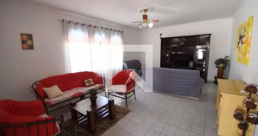 Casa para aluguel - vila nogueira , 3 quartos,  175 m² - campinas