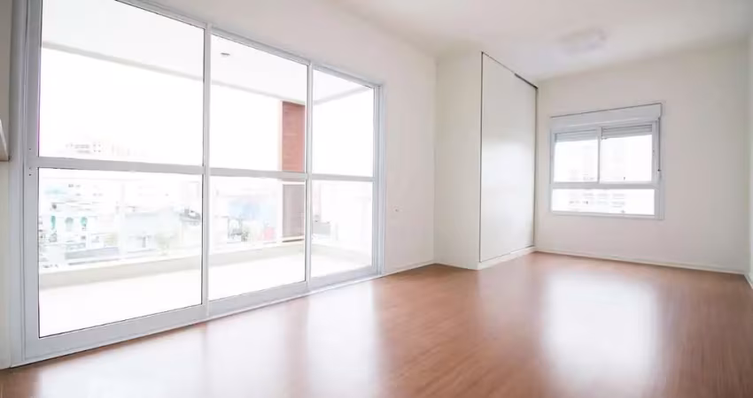Kitnet / stúdio para aluguel - vila mariana, 1 quarto,  45 m² - são paulo