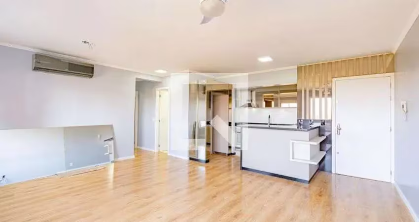 Apartamento para aluguel - marechal rondon, 2 quartos,  76 m² - canoas