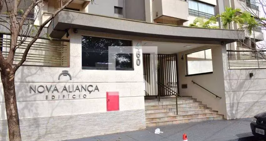 Apartamento para aluguel - nova aliança, 2 quartos,  82 m² - ribeirão preto
