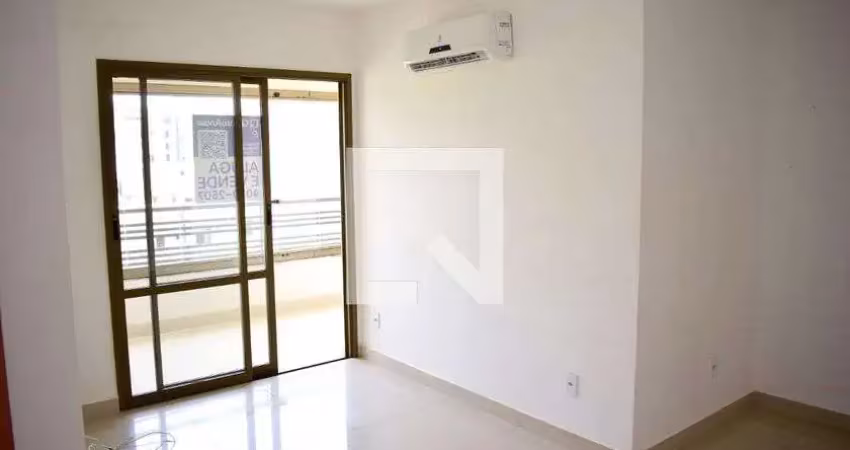 Apartamento para aluguel - nova aliança, 2 quartos,  82 m² - ribeirão preto
