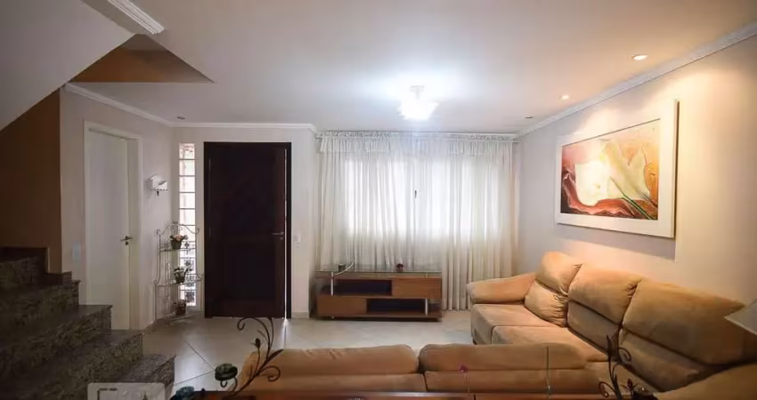 Casa para aluguel - vila andrade, 3 quartos,  130 m² - são paulo