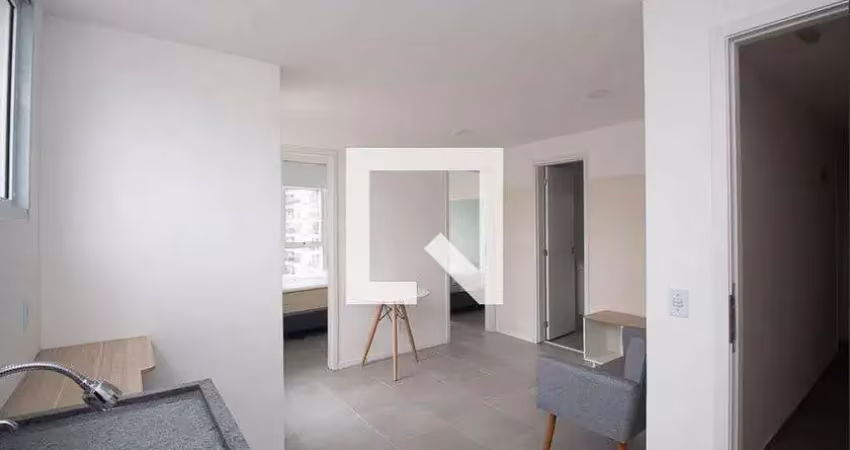 Apartamento para aluguel - centro, 1 quarto,  90 m² - são paulo