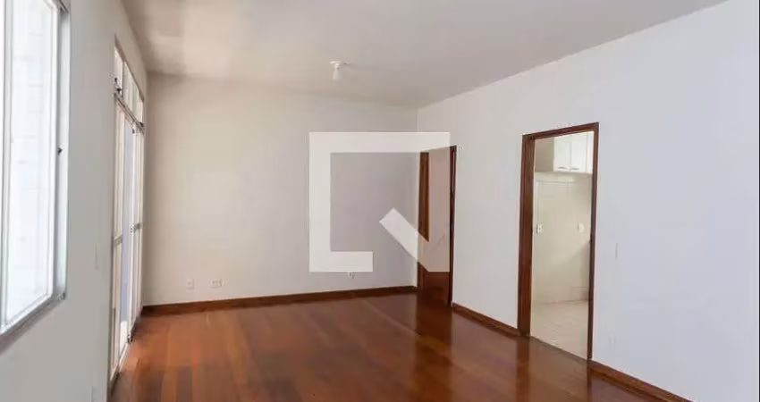 Apartamento para aluguel - buritis, 3 quartos,  95 m² - belo horizonte