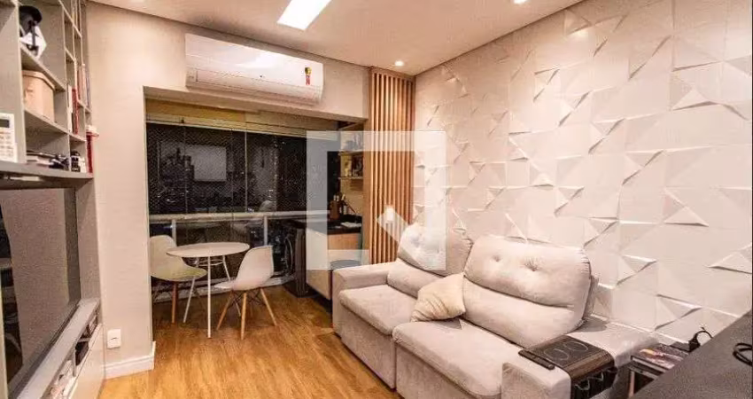 Apartamento para aluguel - ipiranga, 1 quarto,  38 m² - são paulo
