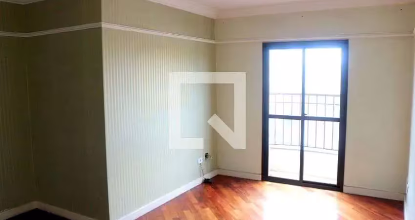 Apartamento para aluguel - olímpico, 3 quartos,  89 m² - são caetano do sul
