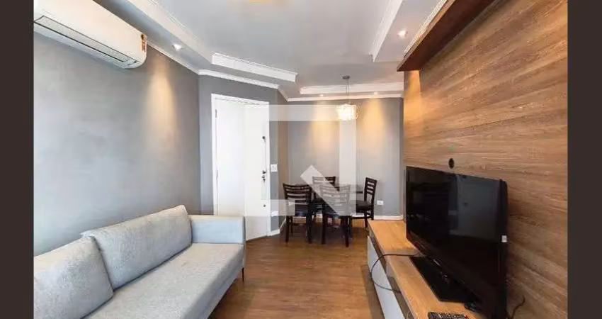 Apartamento para aluguel - ipiranga, 2 quartos,  67 m² - são paulo