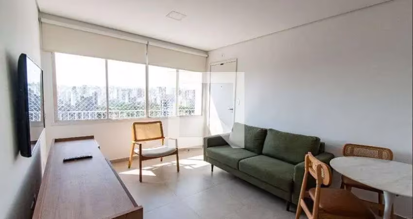 Apartamento para aluguel - vila mariana, 3 quartos,  97 m² - são paulo