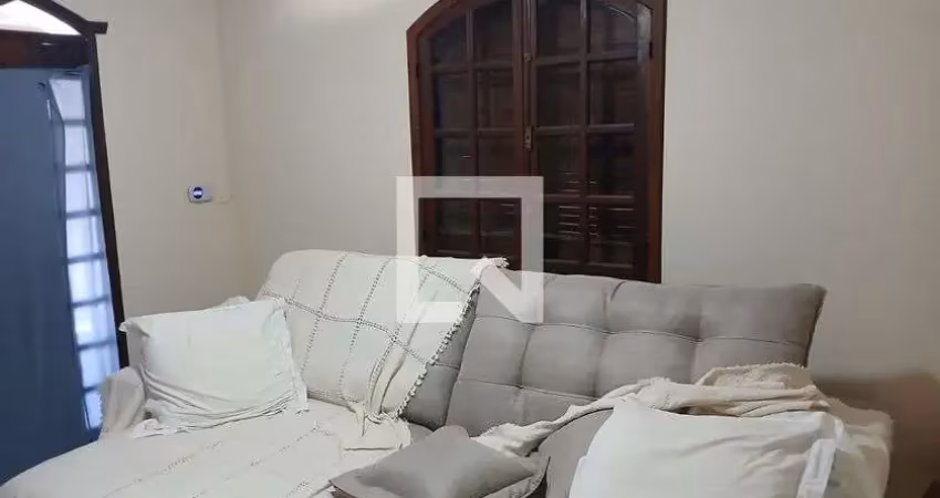 Casa para aluguel - flamengo, 3 quartos,  360 m² - contagem