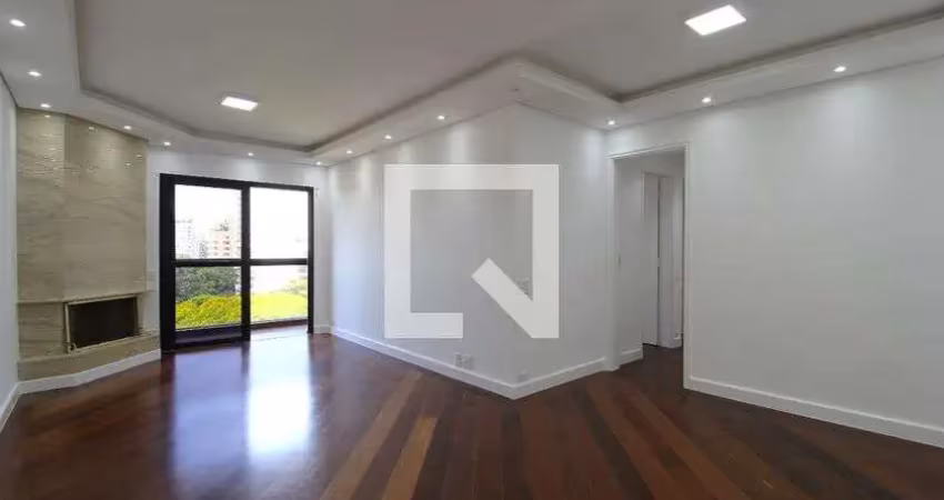 Apartamento para aluguel - vila nova conceição, 3 quartos,  130 m² - são paulo