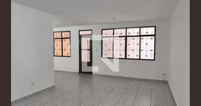 Casa para aluguel - ipiranga, 3 quartos,  250 m² - são paulo