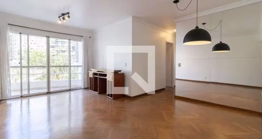 Apartamento para aluguel - vila olímpia, 3 quartos,  94 m² - são paulo