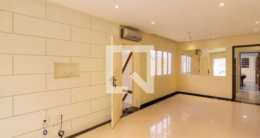Casa para aluguel - chácara santo antonio, 3 quartos,  220 m² - são paulo