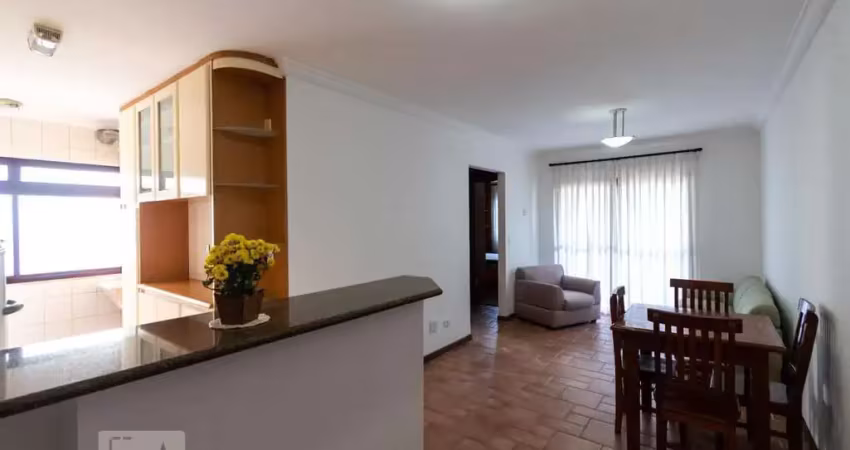 Apartamento para aluguel - pinheiros, 2 quartos,  60 m² - são paulo