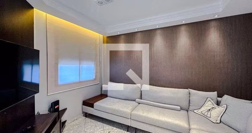 Apartamento para aluguel - jardim anália franco, 3 quartos,  240 m² - são paulo