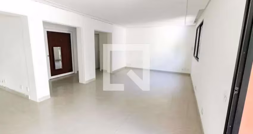 Apartamento para aluguel - vila andrade, 2 quartos,  151 m² - são paulo