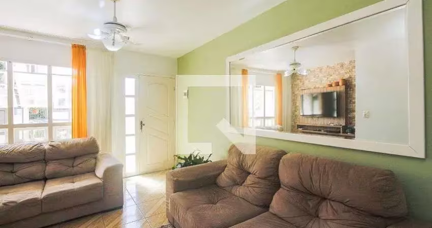 Casa para aluguel - vila jardim, 3 quartos,  220 m² - porto alegre
