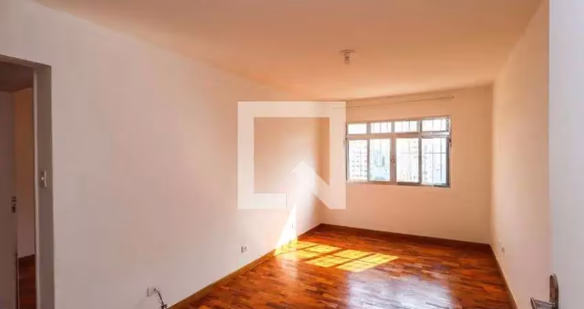 Apartamento para aluguel - aclimação, 1 quarto,  52 m² - são paulo