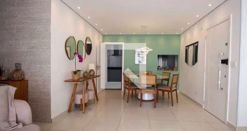 Cobertura para aluguel - panamby, 4 quartos,  250 m² - são paulo