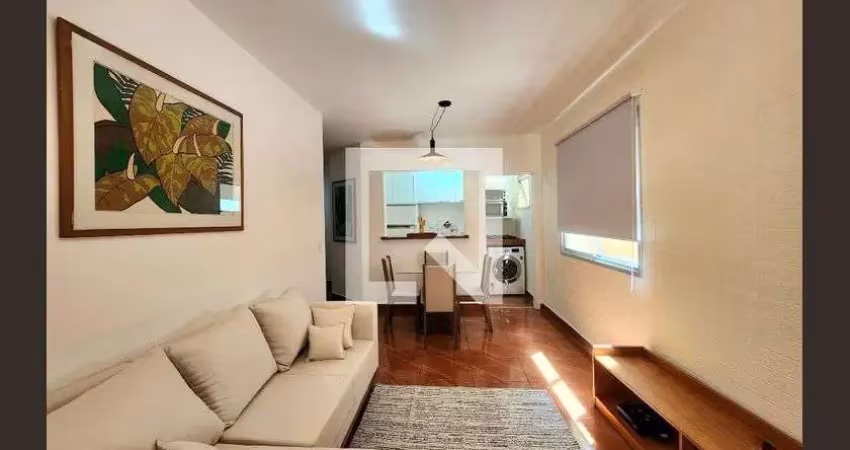 Apartamento para aluguel - vila nova conceição, 1 quarto,  48 m² - são paulo