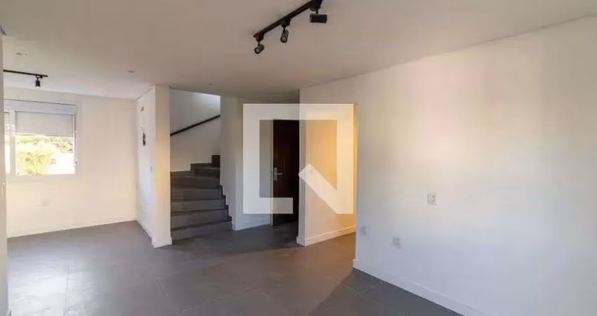 Cobertura para aluguel - menino deus, 3 quartos,  250 m² - porto alegre