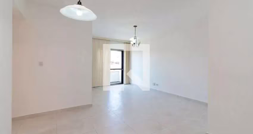 Apartamento para aluguel - água fria, 3 quartos,  98 m² - são paulo
