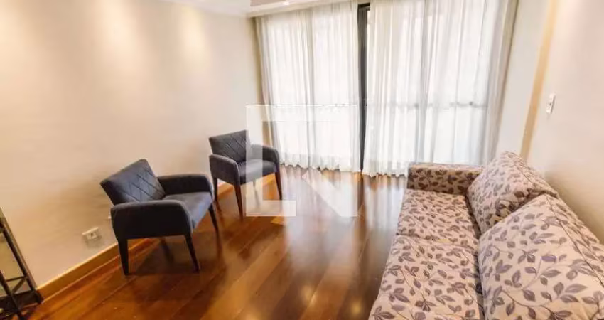 Apartamento para aluguel - perdizes, 3 quartos,  140 m² - são paulo