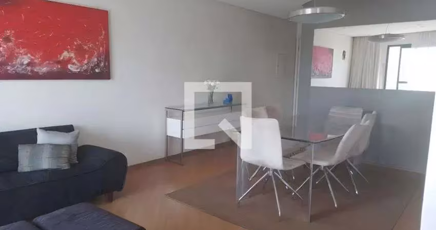 Apartamento para aluguel - panamby, 2 quartos,  82 m² - são paulo