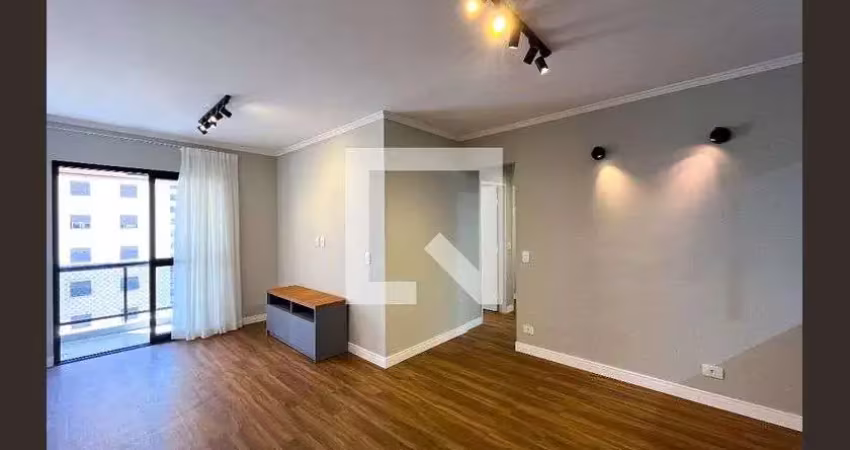 Apartamento para aluguel - perdizes, 3 quartos,  77 m² - são paulo