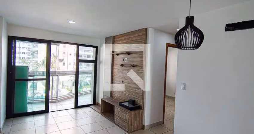 Apartamento para aluguel - jacarepaguá, 2 quartos,  72 m² - rio de janeiro