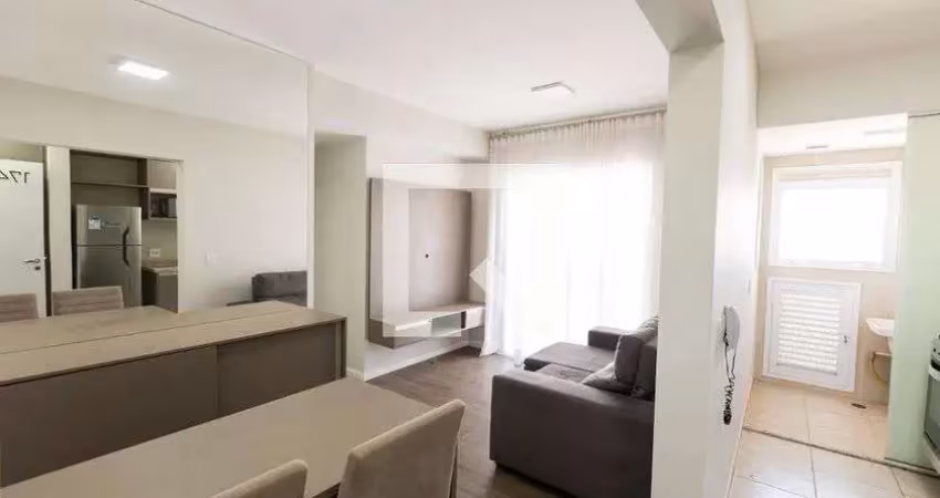Apartamento para aluguel - ponte preta, 2 quartos,  64 m² - campinas