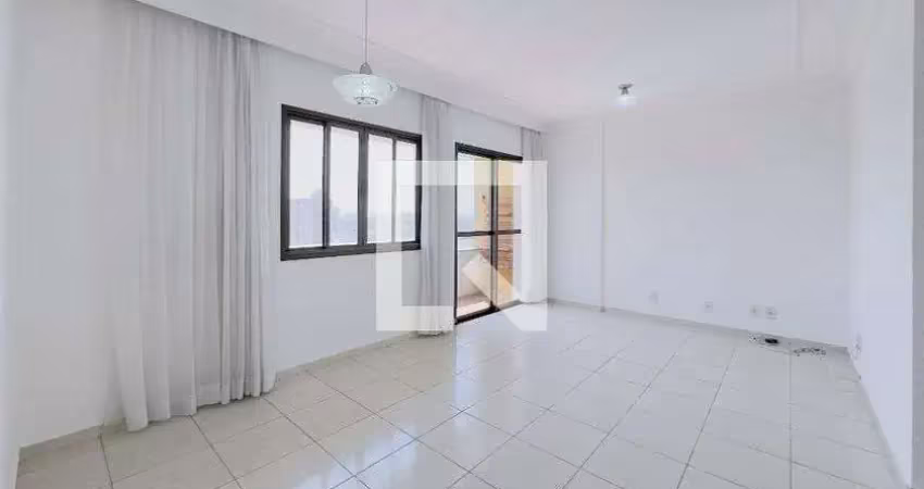 Apartamento para aluguel - residencial parque aquarius, 2 quartos,  75 m² - são josé dos campos