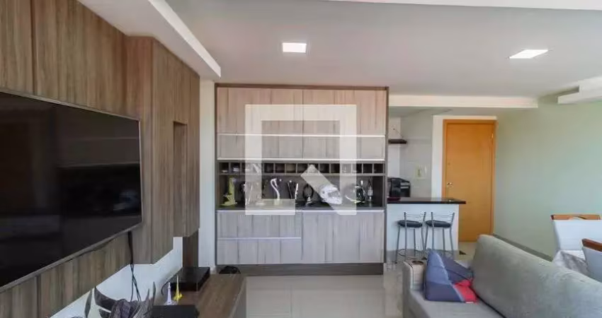 Apartamento para aluguel - itapoã, 2 quartos,  64 m² - belo horizonte