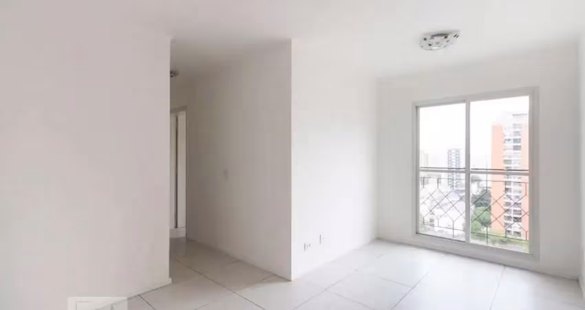 Apartamento para aluguel - vila clementino, 2 quartos,  55 m² - são paulo