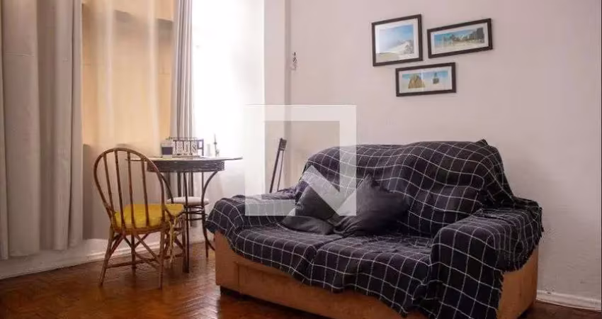 Apartamento para aluguel - catete, 1 quarto,  50 m² - rio de janeiro