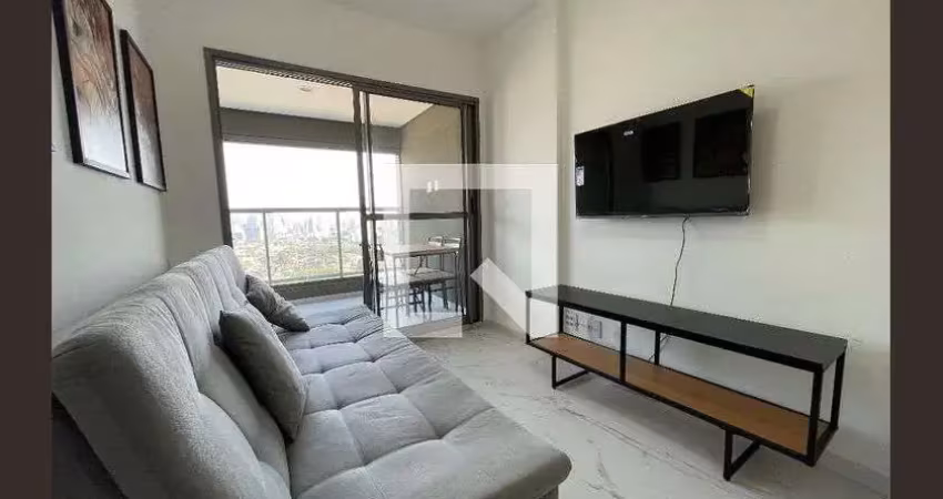 Casa para aluguel - butantã, 1 quarto,  39 m² - são paulo