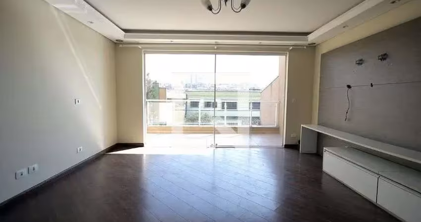 Casa para aluguel - santa teresinha, 5 quartos,  454 m² - santo andré