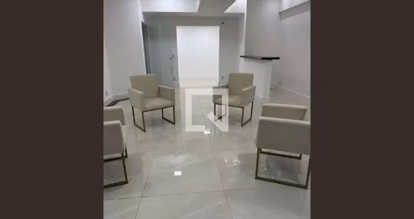 Apartamento para aluguel - ponte preta, 3 quartos,  110 m² - campinas